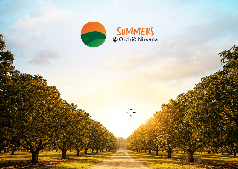 Summer Plooted by Goyal
